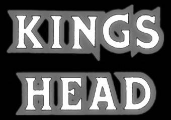 logo Kings Head